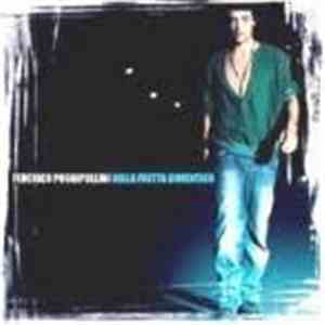 Federico Poggipollini - Nella fretta dimentico