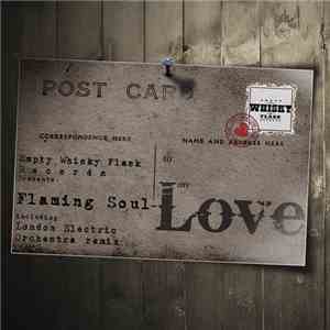Flaming Soul - Love