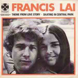 Francis Lai - Theme From Love Story