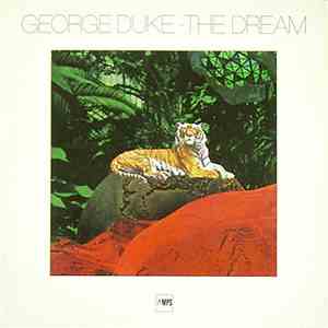 George Duke - The Dream