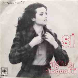 Gigliola Cinquetti - Sì