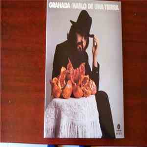 Granada  - Hablo De Una Tierra
