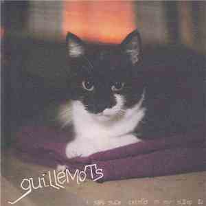 Guillemots - I Saw Such Things In My Sleep EP