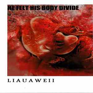 He Felt His Body Divide - Liauaweii