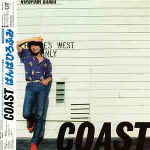 Hirofumi Banba - Coast