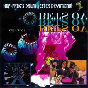 Hop-Frog's Drum Jester Devotional - Bets Ov Vol.1