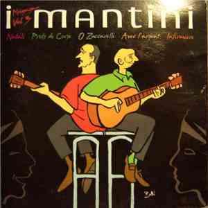 I Mantini - Magagna Vol. 3