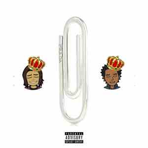 It's Ocean!, PinkDemitri - Paperclip