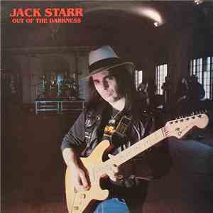 Jack Starr - Out Of The Darkness