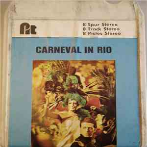 Jackie Sprangers - Carneval In Rio