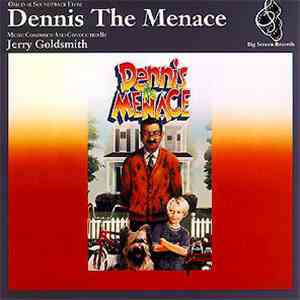 Jerry Goldsmith - Dennis The Menace