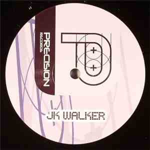 JK Walker - Line Of Sight / Industrialise