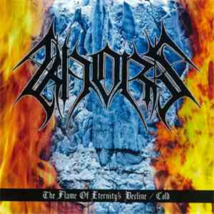 Khors - The Flame Of Eternity’s Decline / Cold