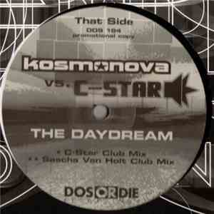 Kosmonova vs. C-Star - The Daydream