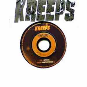 Kreeps - Cyanide / Phantom Power