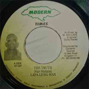 Lapa Leng Man - The Truth
