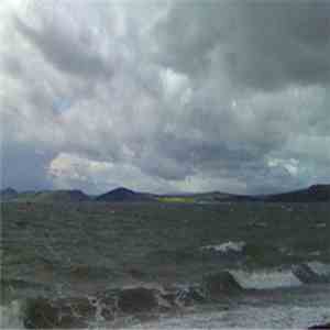 Latty - Intimate Ambient Songs