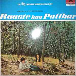 Laxmikant Pyarelal - Raaste Kaa Patthar