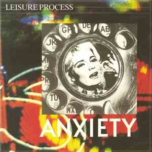 Leisure Process - Anxiety