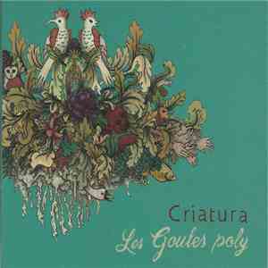 Les Goules Poly - Criatura