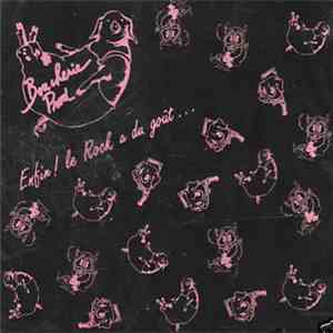 Les Rosemary's Babies - Au Pays Des Roses Bleues