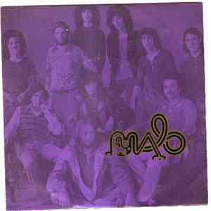 Malo  - I'm For Real