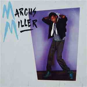Marcus Miller - Marcus Miller