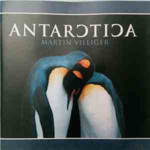 Martin Villiger - Antarctica