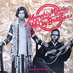 Memphis Minnie & McCoy Brothers - Memphis Minnie & McCoy Brothers (1931-1937)
