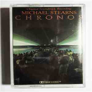 Michael Stearns - Chronos