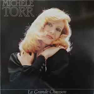 Michèle Torr - la Grande Chanson