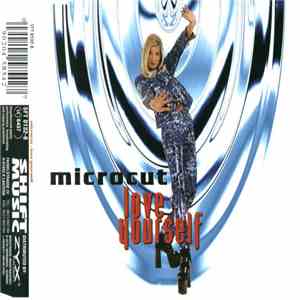 Microcut - Love Yourself