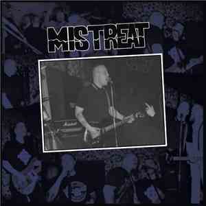 Mistreat - 10 Years Anniversary Live 1998