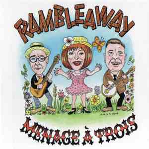 Ménage À Trois  - Rambleaway