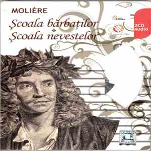 Molière - Școala Bărbaților ✤ Școala Nevestelor