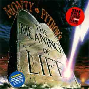 Monty Python - The Meaning Of Life