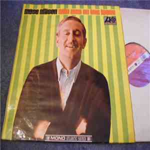 Mose Allison - Wild Man On The Loose