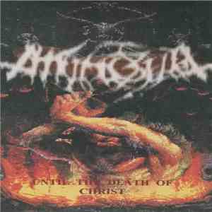 Mundzuk - Until The Death Of Christ "Live"