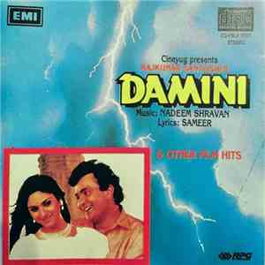 Nadeem Shravan - Damini & Other Film Hits