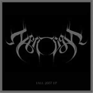 Nafregah - Fall 2007 EP