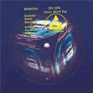 Neotropic - Tumbleweed EP