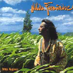 Nilda Fernández - Innu Nikamu