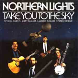 Northern Lights  - Take You To The Sky