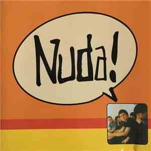 Nuda  - Nuda!