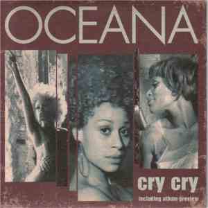 Oceana - Cry Cry