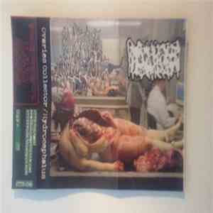 Ovaries Collector / Hydrocephalus - Split Tape 2016