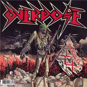 Overdose  / Sepultura - Século X.X. / Bestial Devastation