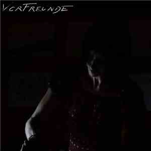 Pat Moonchy - Vorfreunde