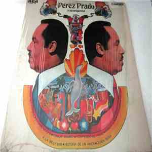 Perez Prado Y Su Orquesta - Mas Exitos Con El Rey Del Mambo