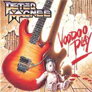 Peter Magnee - Voodoo Play
